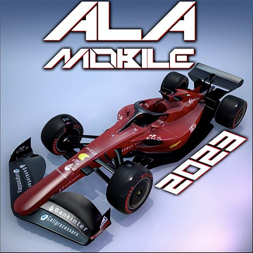 ala mobile gp formula racing
