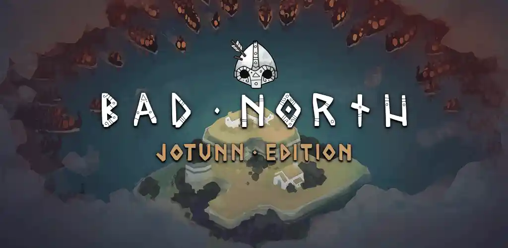 bad north jotunn edition 1
