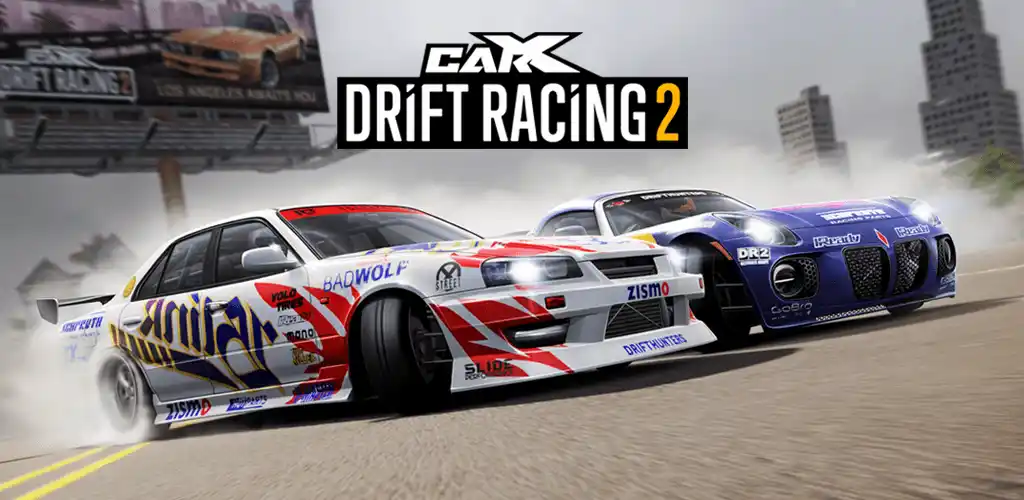 carx drift racing 2 1