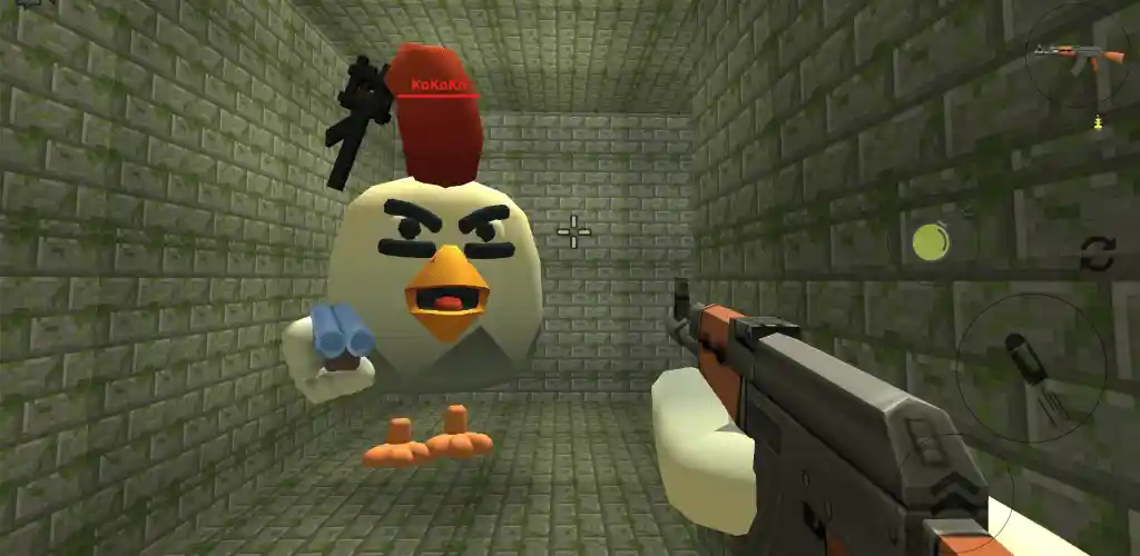 chicken gun 1