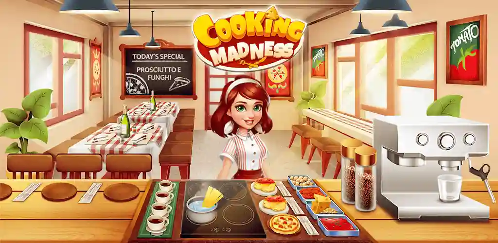 cooking madness a chef39s restaurant games 1