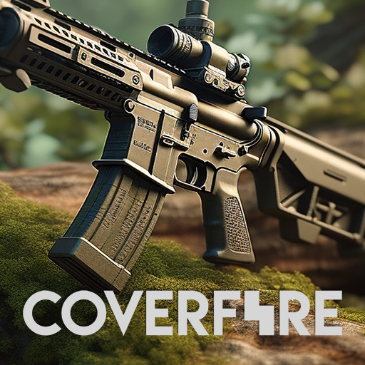 cover fire offline shooting