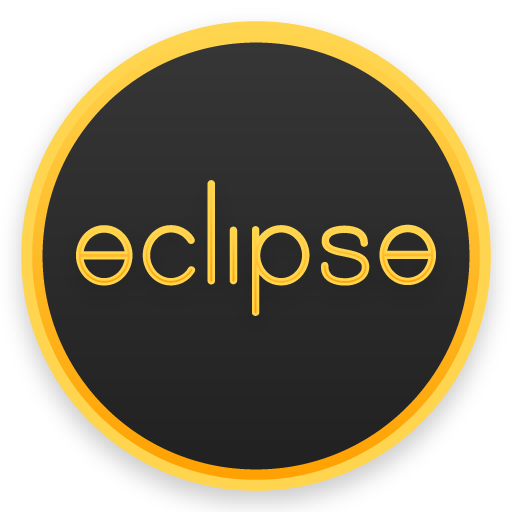 eclipse icon pack