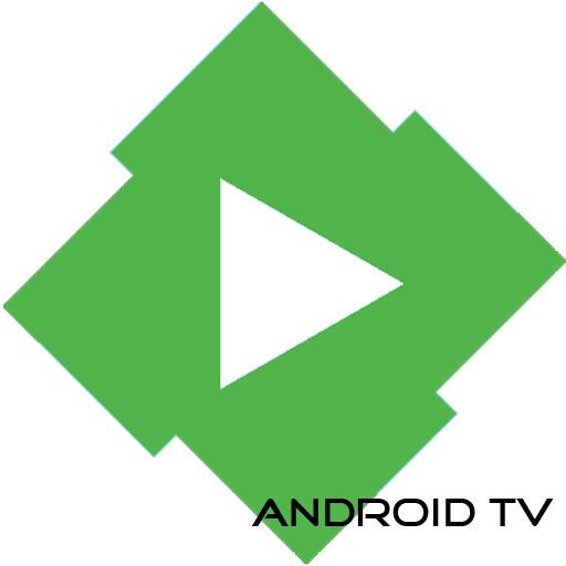 emby pour Android TV