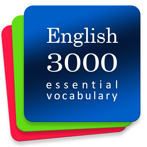 construtor de vocabulário em inglês
