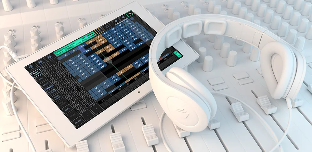 Download G-Stomper Producer APK (Patched/Full Unlocked) Latest Version