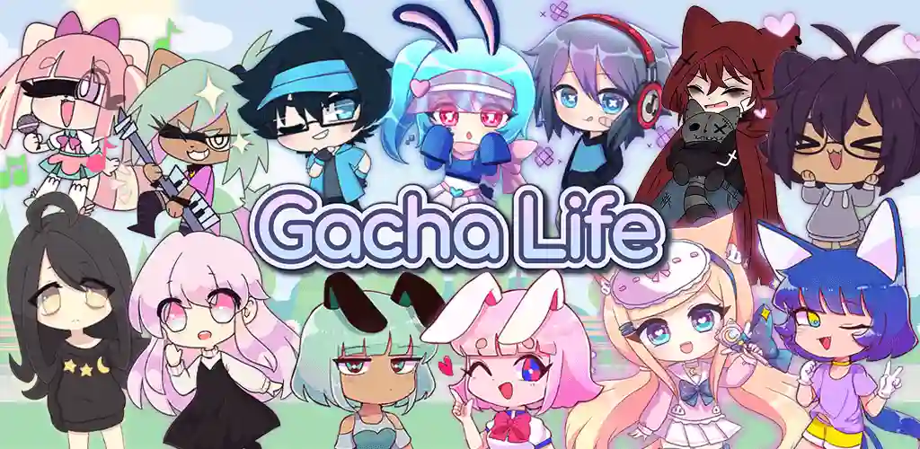 gacha life 1