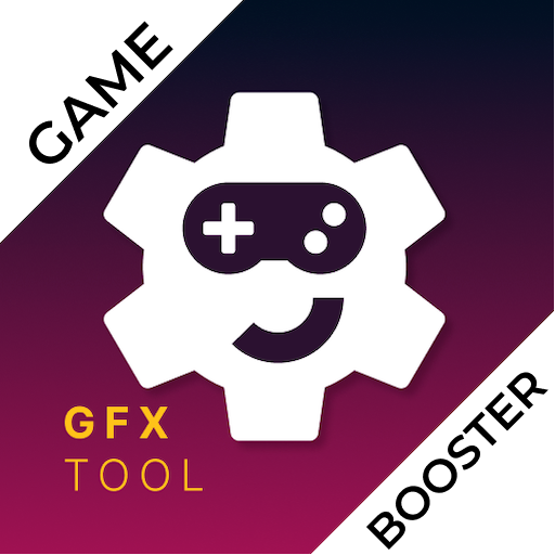 gfx tool game booster