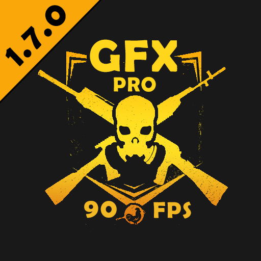 công cụ hỗ trợ trò chơi chuyên nghiệp gfx tool