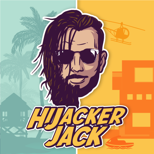 hijacker jack famous wanted