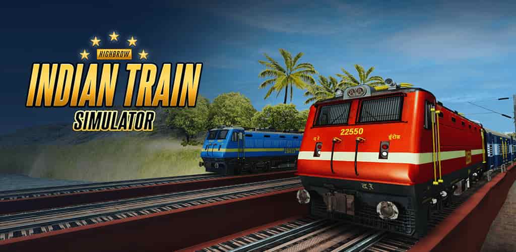 indian train simulator 1