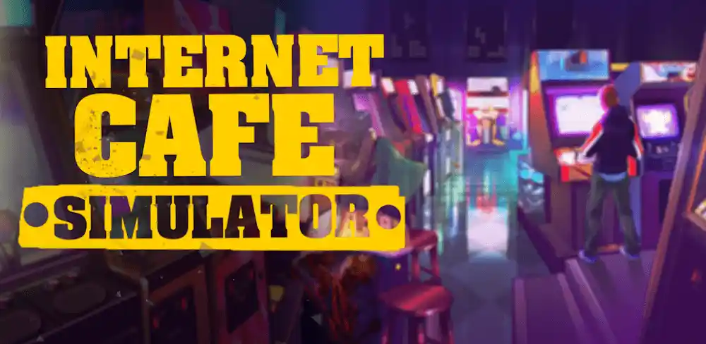 Internetcafé-Simulator 1