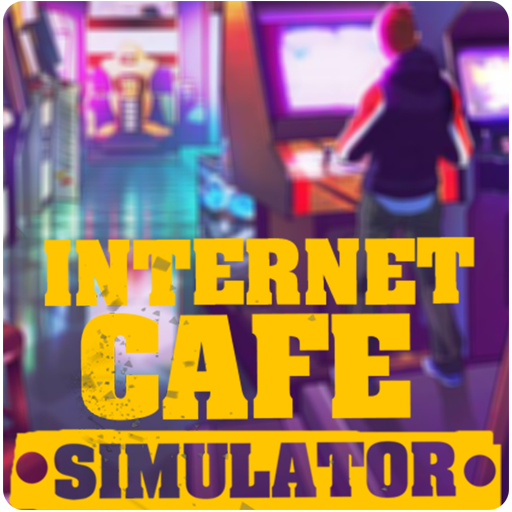 i-internet cafe simulator
