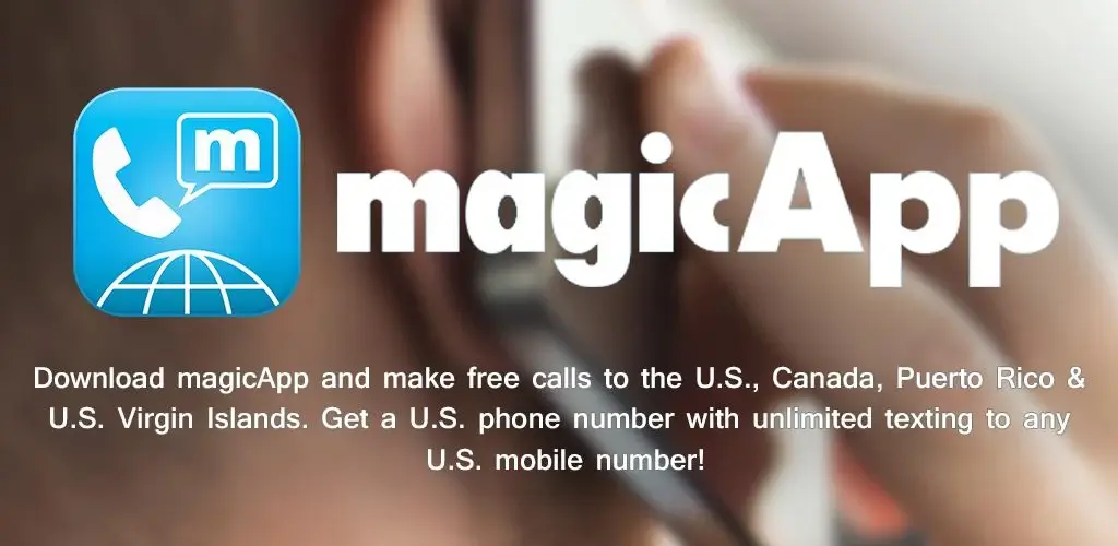 magicApp Calling Messaging 1