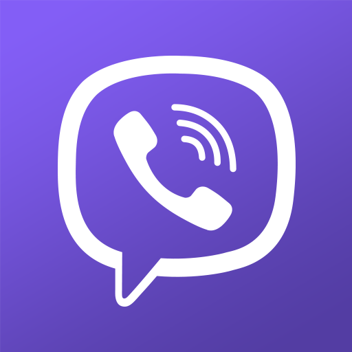 messenger viber chats calls