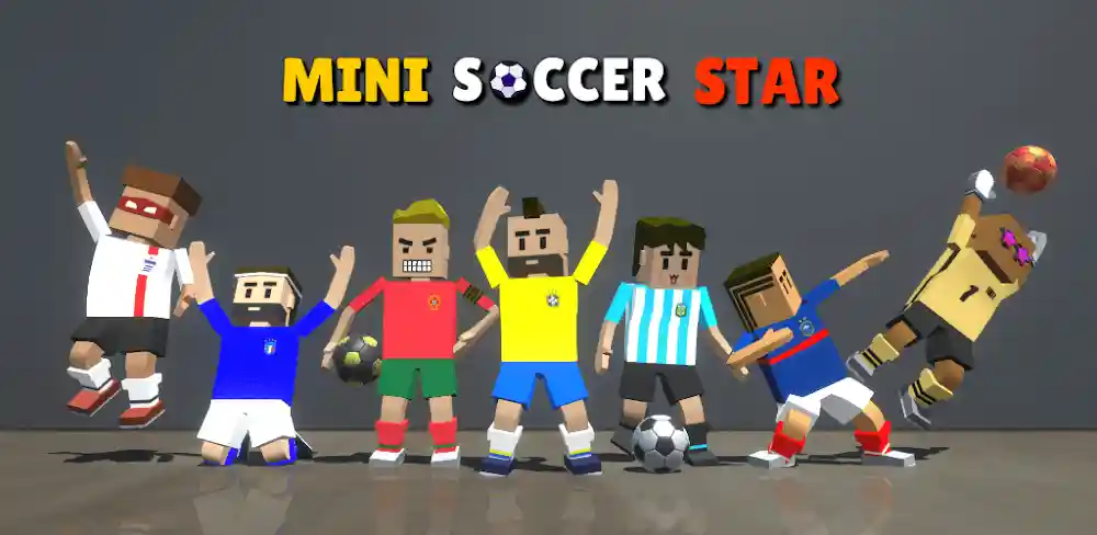 mini soccer star 2022 mls 1