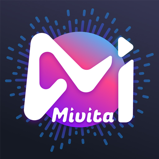 mivita face swap video maker
