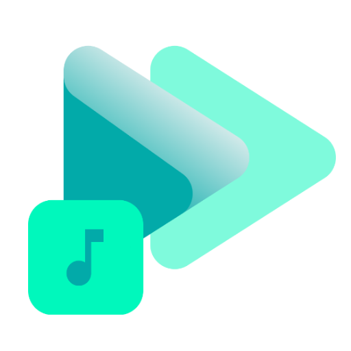 widget de musique Android 12