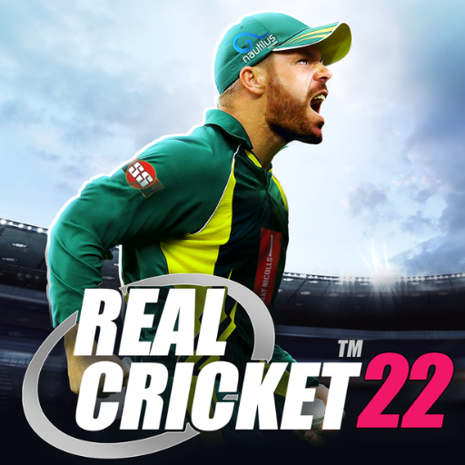 Cricket real 22