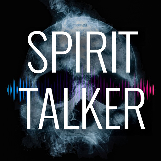 parlatore di spiriti