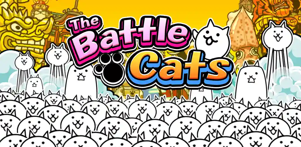 the battle cats 1
