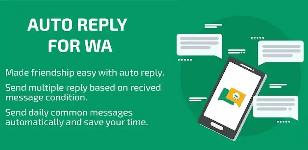 Auto Reply Chat Bot