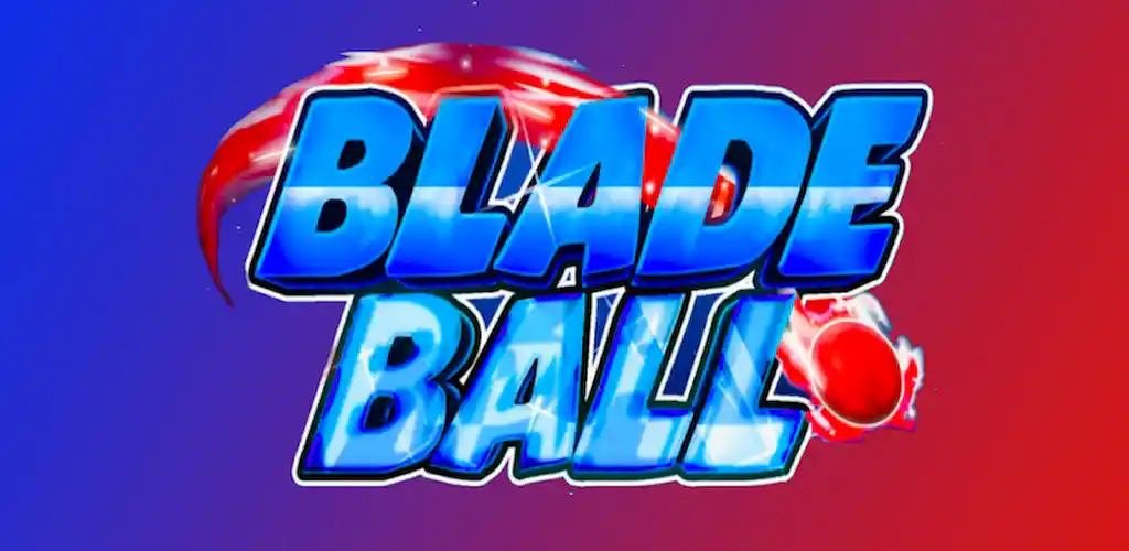 Blade Ball Dodgeball Offline