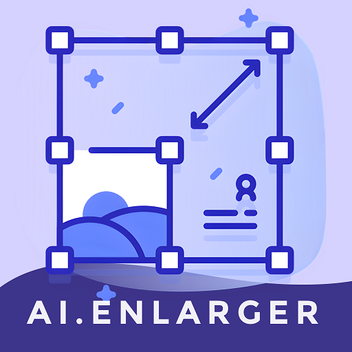 ai enlarger for photo anime