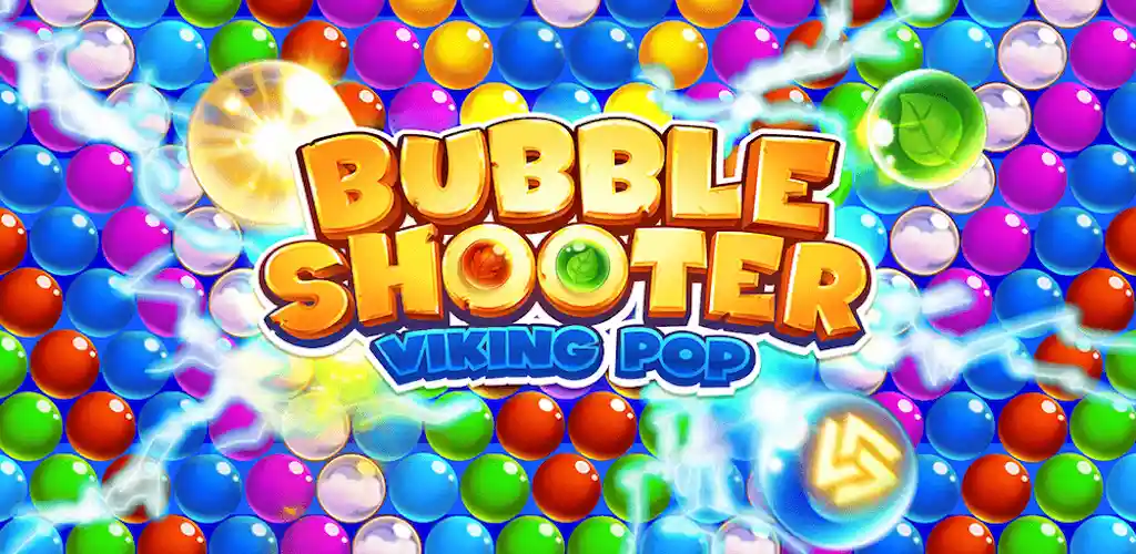 bubble shooter 1