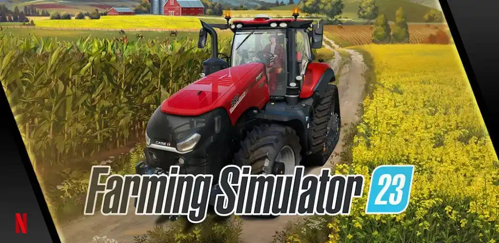 farming simulator 23 netflix 1 1