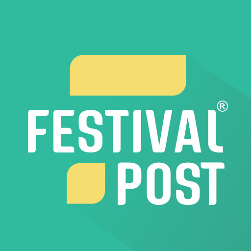 festival poster maker video