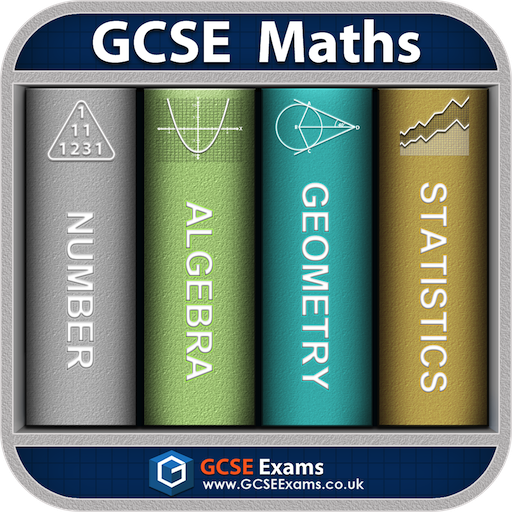 GCSE数学超级版精简版