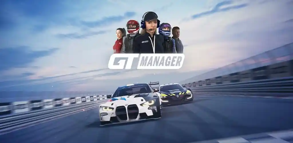 gt manager 1