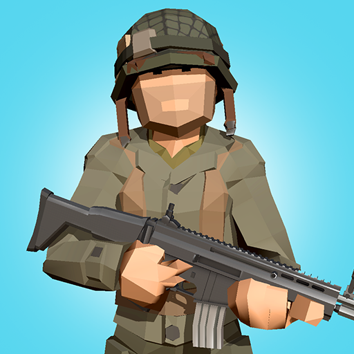 idle army base tycoon game