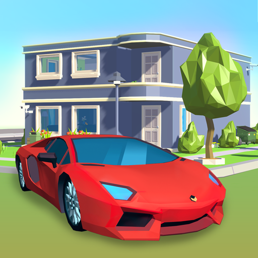idle office tycoon money game