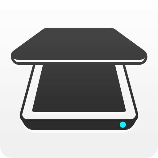 Iscanner PDF-Scanner-App