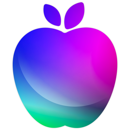 Launcher für Mac OS-Stil