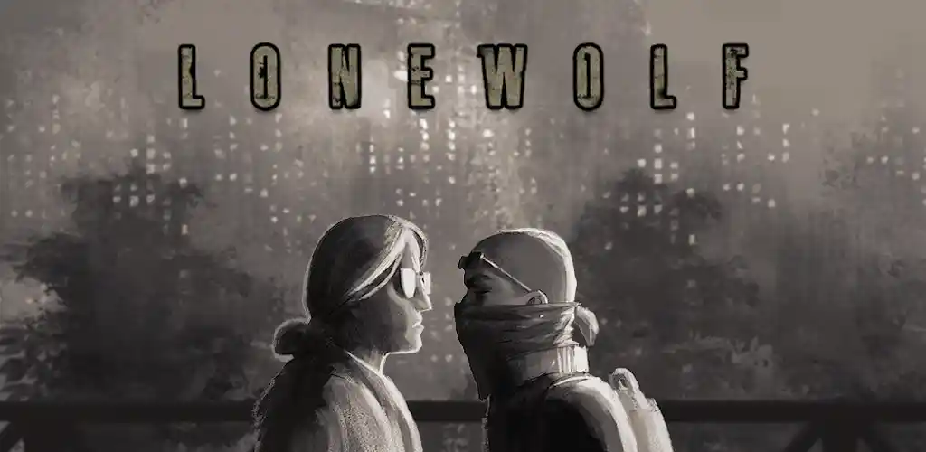 lonewolf 17 a sniper story 1