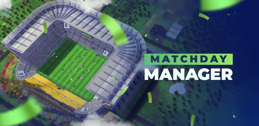 matchday soccer manager game 1
