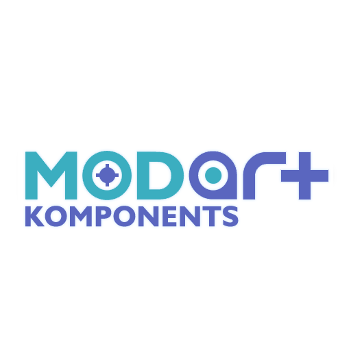 modart komponents for klwp k