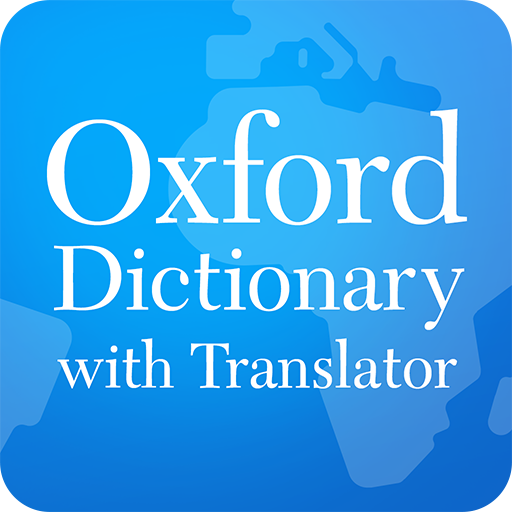 oxford dictionary translator
