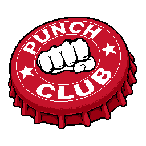 Punch-Club-Kampf-Tycoon