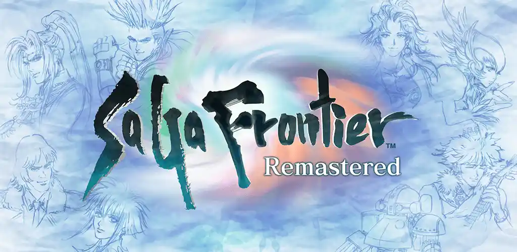 saga frontier remastered 1