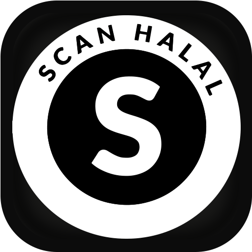 escanear halal