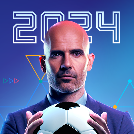 soccer matchday manager 24