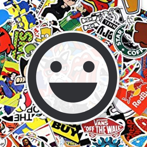 stickify stickers ku-whatsapp