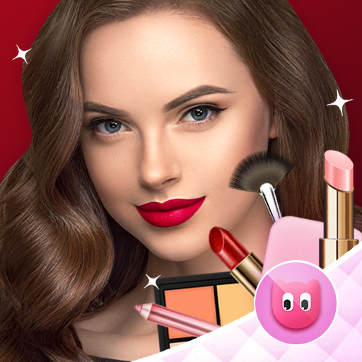 yuface makeup cam face app