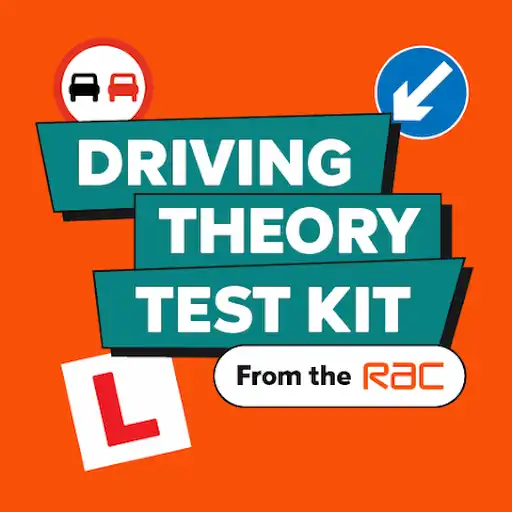 Driving Theory Test Kit Mod APK (1)