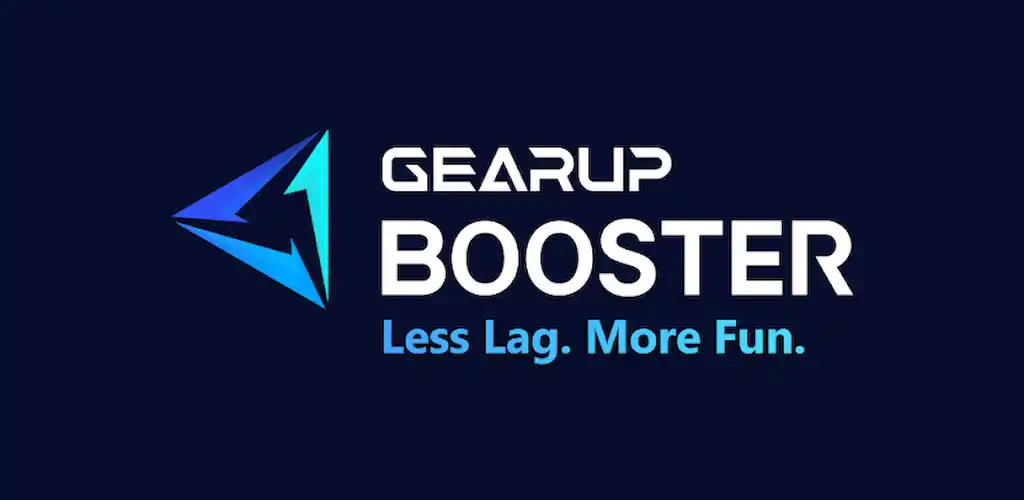 GearUP Game Booster