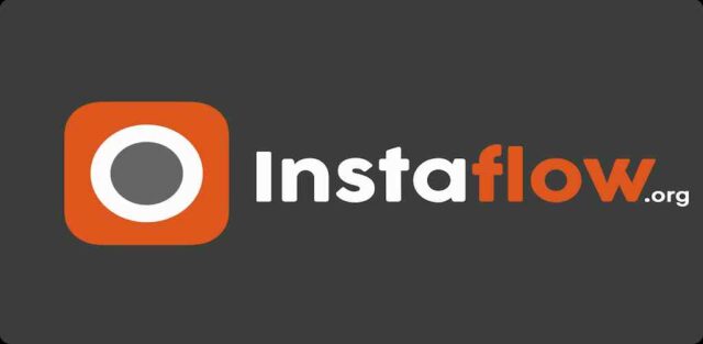 insta flow apk